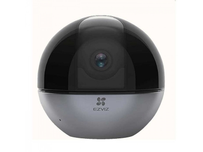 Camera EZVIZ CS-C6W IP Wifi 4MP EZVIZ C6W quay quét 360 độ